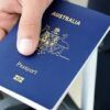 Australian passport for sale