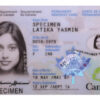 Buy Canadian ID card
