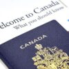 Buy Canadian Passport