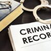 Get Criminal Record