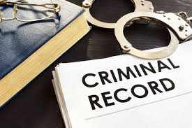 Get Criminal Record