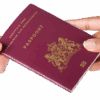 Buy Dutch Passport