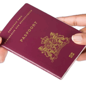 Buy Dutch Passport