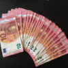 Buy Fake 10 Euros Notes