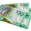 Buy Fake 100 Dollar Note Australia