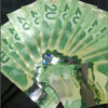 Buy Fake Canadian 20 Dollar Bills
