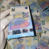 Buy Fake Money 20 Euro