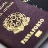 Buy Italian Passport