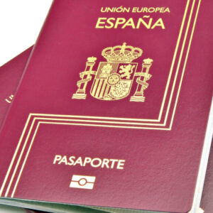 Buy Spanish Passport