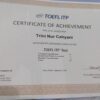 Buy TOEFL Certificate