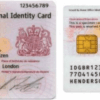 Buy UK Identity Card