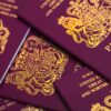 Buy UK Passport