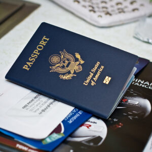 Buy USA Passport
