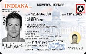 Buy USA driver license