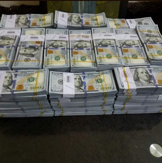 Fake 100 Dollar Bills For Sale