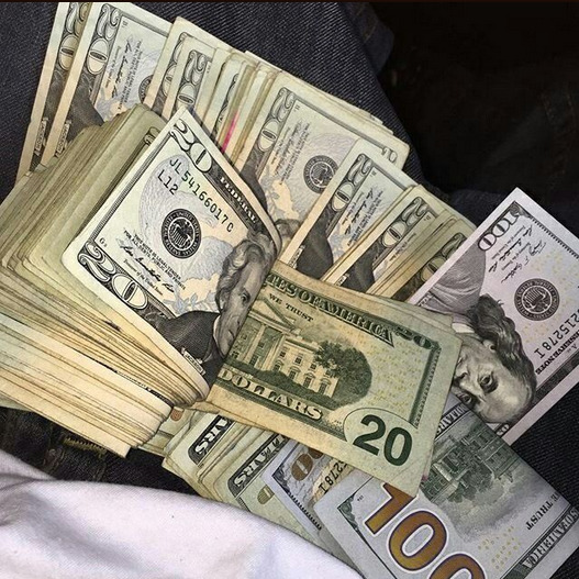 Fake 20 Dollar Bills For Sale