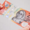 Fake 20 Dollar Note Australia