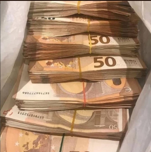 Fake 50 Euro For Sale