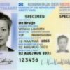 buy Dutch ID card