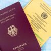 buy an EU Passport