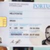 buy Portuguese ID Card
