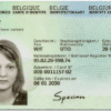 buy belgian identity card