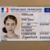 buy french id card