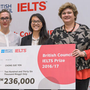 Buy IELTS certificate