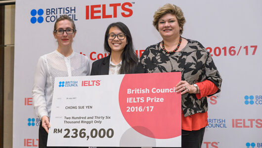 Buy IELTS certificate