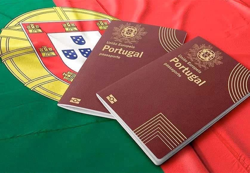 buy portuguese passport