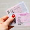 Buy Russian driver license