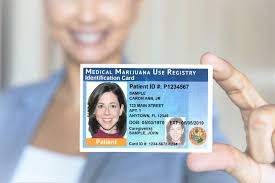 Buy Medical Cannabis Card