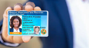 Buy Medical Cannabis Card